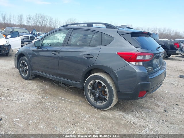JF2GTAGC6P8215584 Subaru Crosstrek Premium