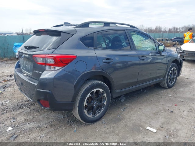 JF2GTAGC6P8215584 Subaru Crosstrek Premium