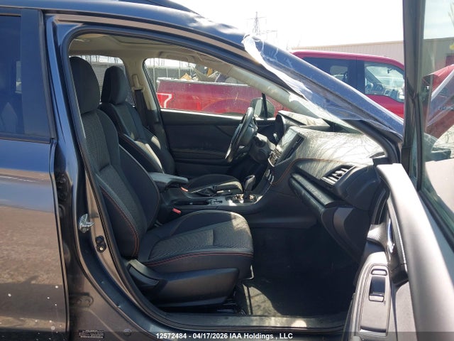 JF2GTAGC6P8215584 Subaru Crosstrek Premium
