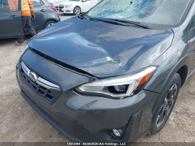 JF2GTAGC6P8215584 Subaru Crosstrek Premium