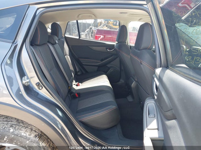 JF2GTAGC6P8215584 Subaru Crosstrek Premium