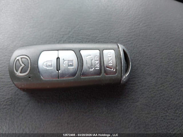 Продаж на аукціоні авто 2019 Mazda Cx-5 Gs, vin: JM3KFBCM9K1641900, номер лоту: 12572485