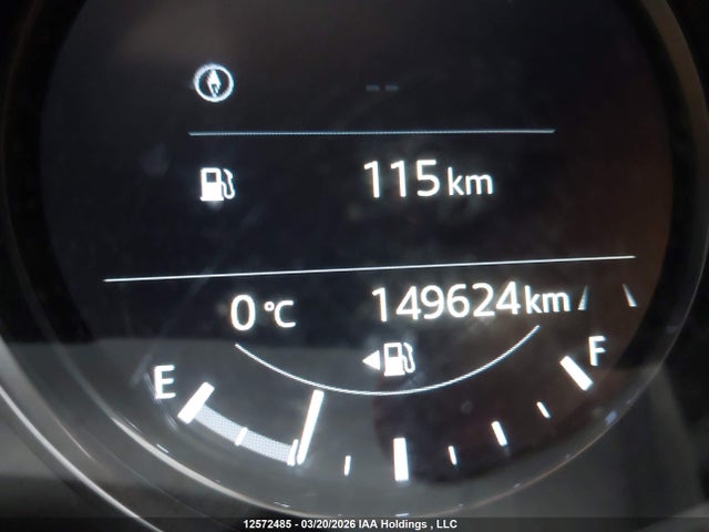 Продаж на аукціоні авто 2019 Mazda Cx-5 Gs, vin: JM3KFBCM9K1641900, номер лоту: 12572485