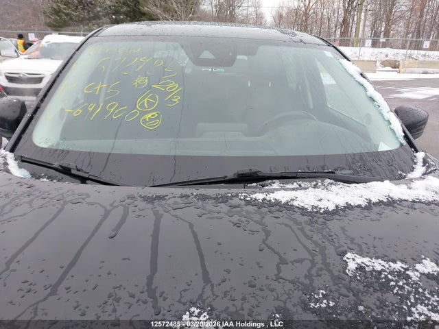 Продаж на аукціоні авто 2019 Mazda Cx-5 Gs, vin: JM3KFBCM9K1641900, номер лоту: 12572485