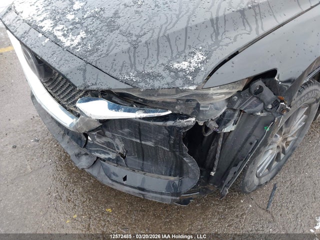 Продаж на аукціоні авто 2019 Mazda Cx-5 Gs, vin: JM3KFBCM9K1641900, номер лоту: 12572485