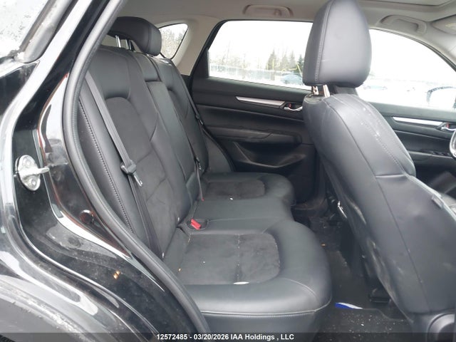 Продаж на аукціоні авто 2019 Mazda Cx-5 Gs, vin: JM3KFBCM9K1641900, номер лоту: 12572485