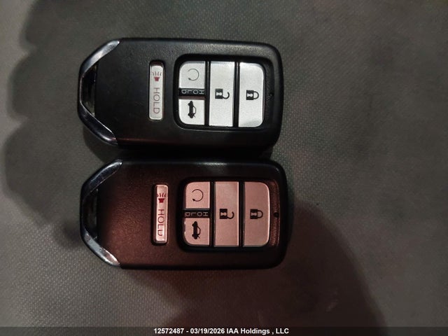 12572487 :رقم المزاد ، 2HGFC3B45HH452425 vin ، 2017 Honda Civic Ex مزاد بيع