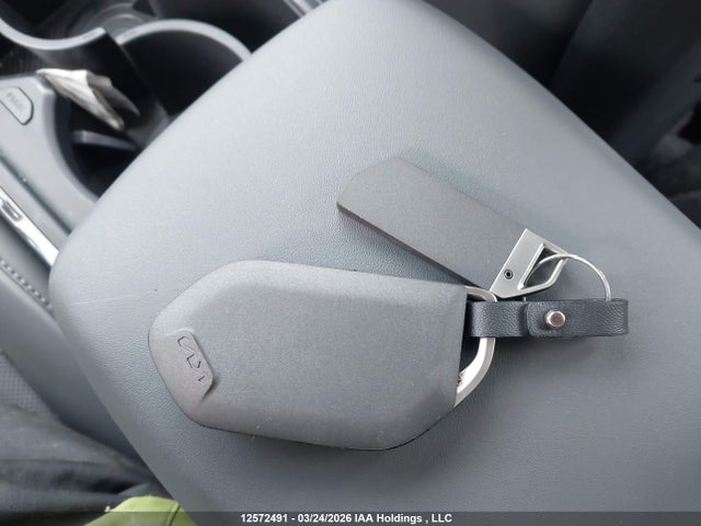 Aukcja sprzedaży 2025 Kia K4 Ex/ex+, vin: 3KPFU4DE3SE058075, numer aukcji: 12572491