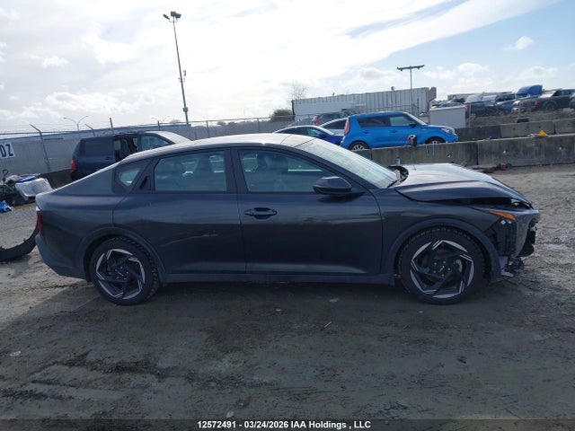Aukcja sprzedaży 2025 Kia K4 Ex/ex+, vin: 3KPFU4DE3SE058075, numer aukcji: 12572491