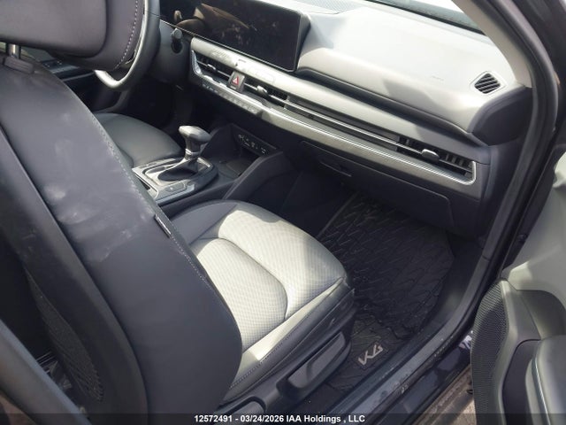 Aukcja sprzedaży 2025 Kia K4 Ex/ex+, vin: 3KPFU4DE3SE058075, numer aukcji: 12572491