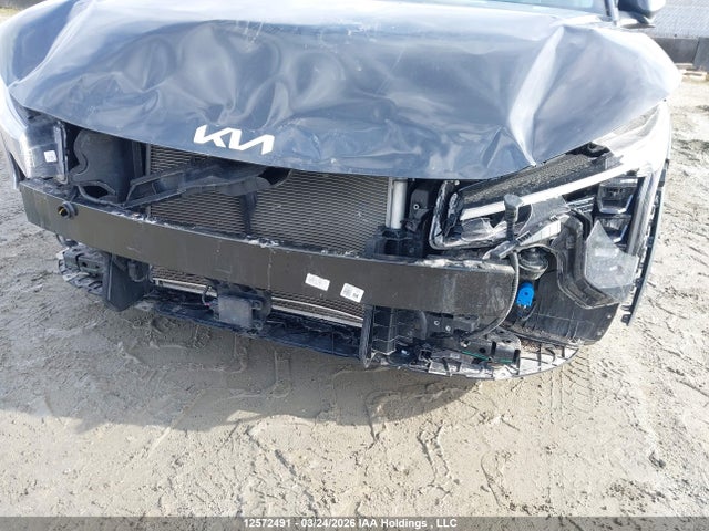 Aukcja sprzedaży 2025 Kia K4 Ex/ex+, vin: 3KPFU4DE3SE058075, numer aukcji: 12572491