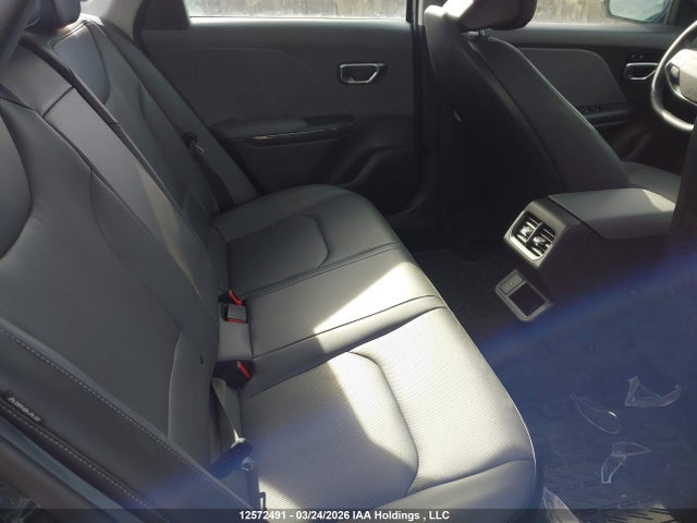 Aukcja sprzedaży 2025 Kia K4 Ex/ex+, vin: 3KPFU4DE3SE058075, numer aukcji: 12572491