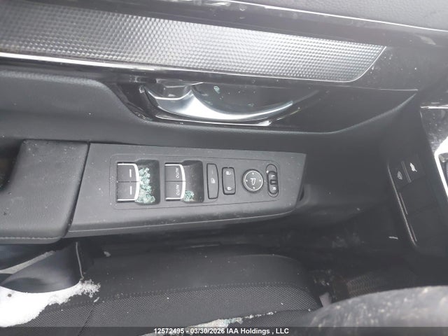 2026 Honda Cr-v Sport მანქანა იყიდება აუქციონზე, vin: 2HKRS4H58TH102727, აუქციონის ნომერი: 12572495