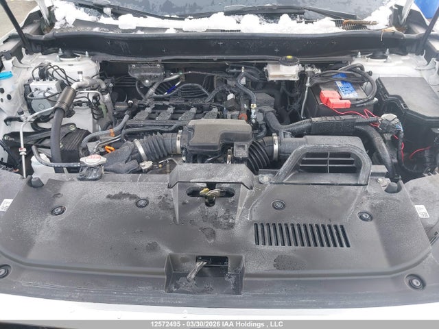 2026 Honda Cr-v Sport მანქანა იყიდება აუქციონზე, vin: 2HKRS4H58TH102727, აუქციონის ნომერი: 12572495