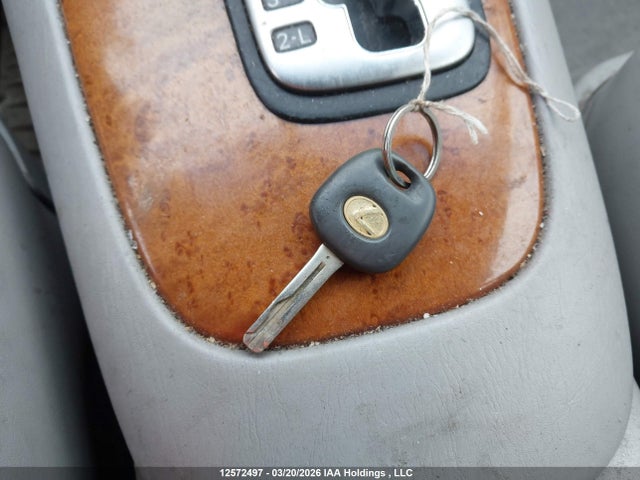 Aukcja sprzedaży 2006 Lexus Es330, vin: JTHBA30G665157451, numer aukcji: 12572497