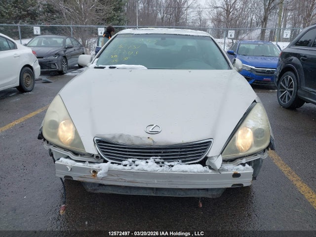 Aukcja sprzedaży 2006 Lexus Es330, vin: JTHBA30G665157451, numer aukcji: 12572497