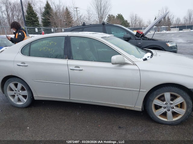 Aukcja sprzedaży 2006 Lexus Es330, vin: JTHBA30G665157451, numer aukcji: 12572497