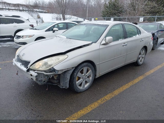 Aukcja sprzedaży 2006 Lexus Es330, vin: JTHBA30G665157451, numer aukcji: 12572497