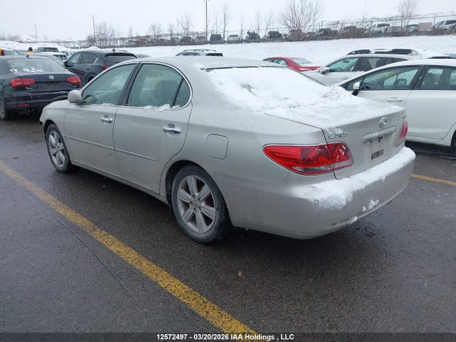 Aukcja sprzedaży 2006 Lexus Es330, vin: JTHBA30G665157451, numer aukcji: 12572497
