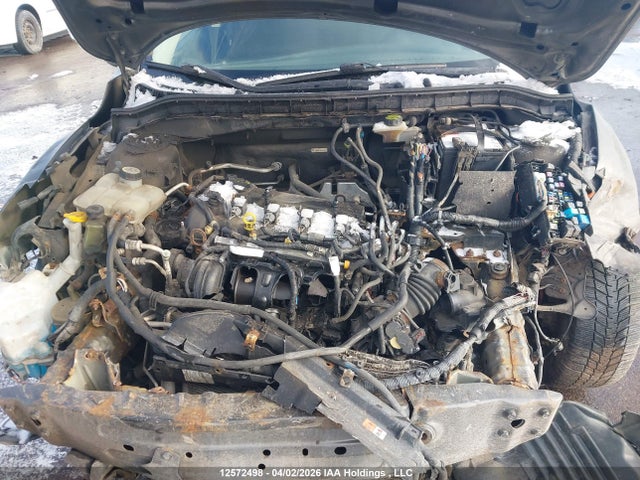 Продаж на аукціоні авто 2010 Mazda 3 I, vin: JM1BL1SF5A1218535, номер лоту: 12572498