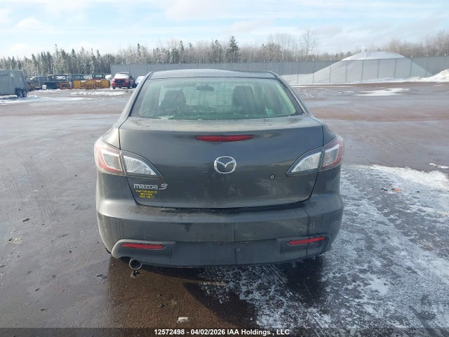 Продаж на аукціоні авто 2010 Mazda 3 I, vin: JM1BL1SF5A1218535, номер лоту: 12572498