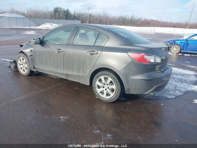 Продаж на аукціоні авто 2010 Mazda 3 I, vin: JM1BL1SF5A1218535, номер лоту: 12572498