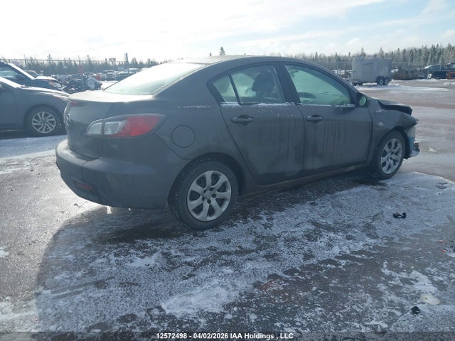 Продаж на аукціоні авто 2010 Mazda 3 I, vin: JM1BL1SF5A1218535, номер лоту: 12572498