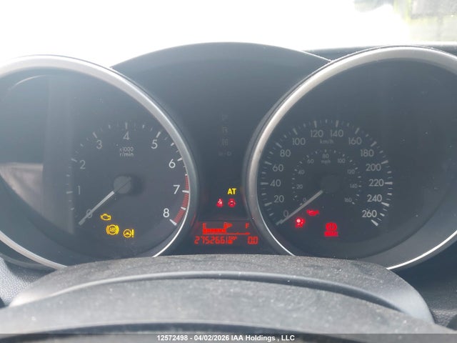 Продаж на аукціоні авто 2010 Mazda 3 I, vin: JM1BL1SF5A1218535, номер лоту: 12572498