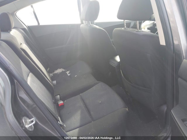 Продаж на аукціоні авто 2010 Mazda 3 I, vin: JM1BL1SF5A1218535, номер лоту: 12572498