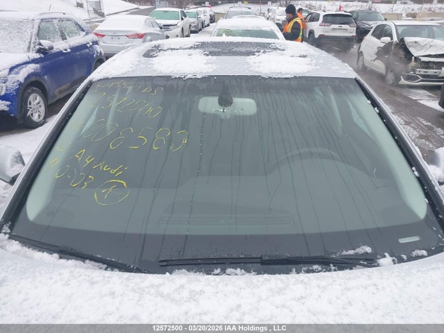 12572500 :رقم المزاد ، WAUFFCFL9AN008580 vin ، 2010 Audi A4 Premium Plus مزاد بيع