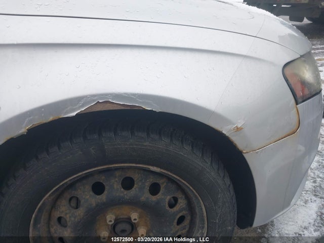 12572500 :رقم المزاد ، WAUFFCFL9AN008580 vin ، 2010 Audi A4 Premium Plus مزاد بيع