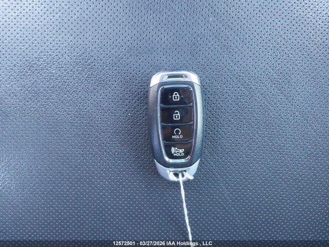 Aukcja sprzedaży 2022 Hyundai Kona Sel, vin: KM8K33AG7NU153032, numer aukcji: 12572501