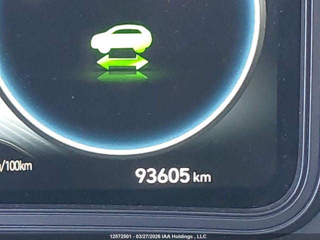 Aukcja sprzedaży 2022 Hyundai Kona Sel, vin: KM8K33AG7NU153032, numer aukcji: 12572501
