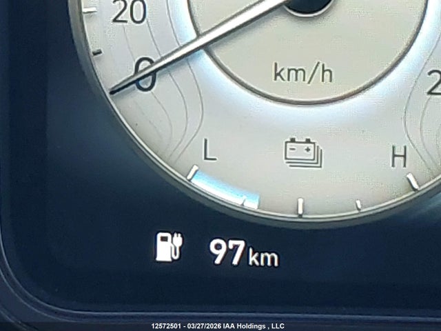 Aukcja sprzedaży 2022 Hyundai Kona Sel, vin: KM8K33AG7NU153032, numer aukcji: 12572501