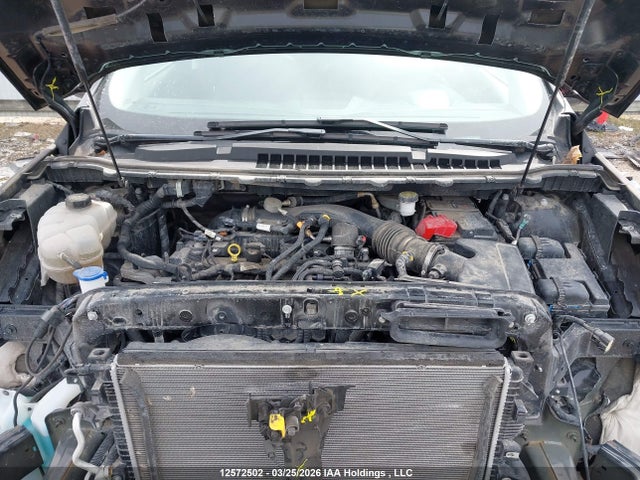 2020 Ford Edge მანქანა იყიდება აუქციონზე, vin: 2FMPK4K98LBA77046, აუქციონის ნომერი: 12572502