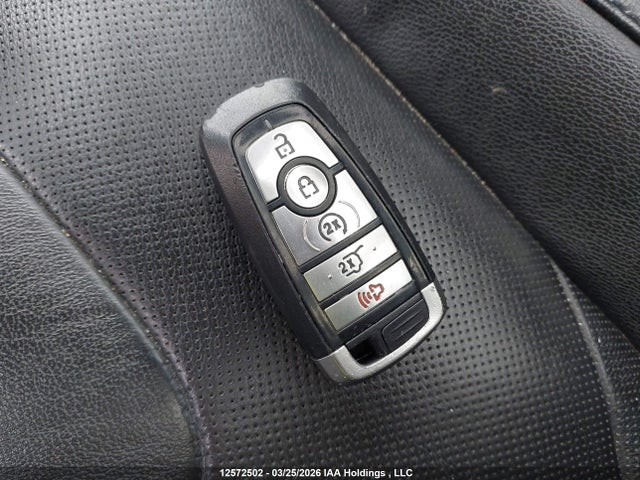 2020 Ford Edge მანქანა იყიდება აუქციონზე, vin: 2FMPK4K98LBA77046, აუქციონის ნომერი: 12572502