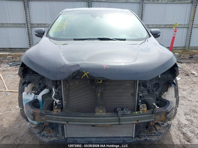 2020 Ford Edge მანქანა იყიდება აუქციონზე, vin: 2FMPK4K98LBA77046, აუქციონის ნომერი: 12572502