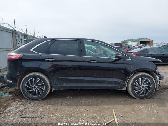 2020 Ford Edge მანქანა იყიდება აუქციონზე, vin: 2FMPK4K98LBA77046, აუქციონის ნომერი: 12572502