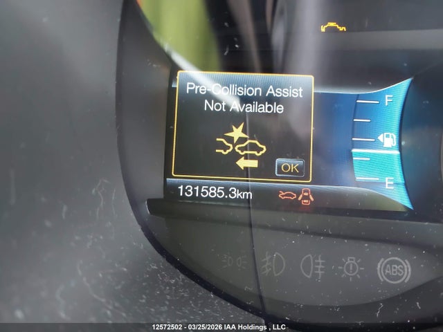 2020 Ford Edge მანქანა იყიდება აუქციონზე, vin: 2FMPK4K98LBA77046, აუქციონის ნომერი: 12572502