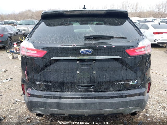 2020 Ford Edge მანქანა იყიდება აუქციონზე, vin: 2FMPK4K98LBA77046, აუქციონის ნომერი: 12572502