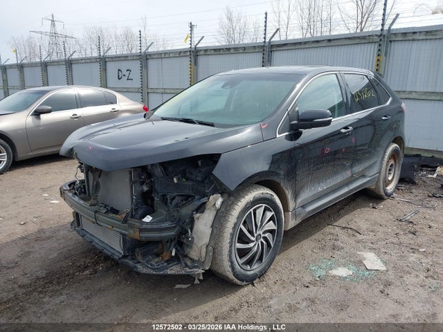 2020 Ford Edge მანქანა იყიდება აუქციონზე, vin: 2FMPK4K98LBA77046, აუქციონის ნომერი: 12572502