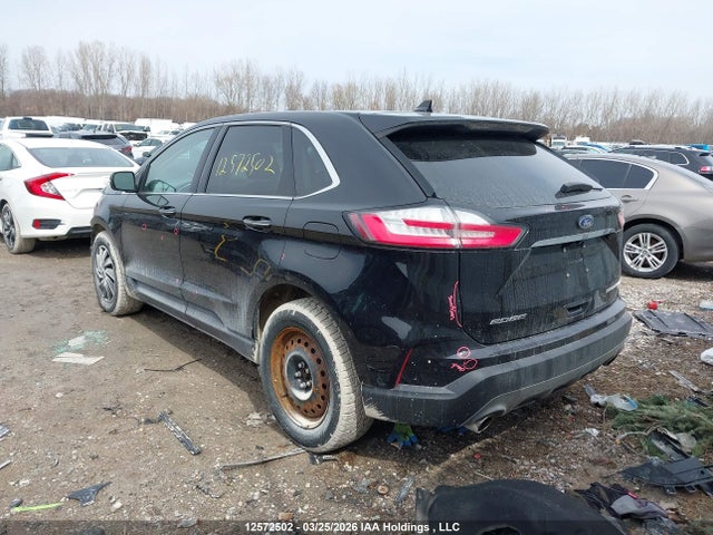 2020 Ford Edge მანქანა იყიდება აუქციონზე, vin: 2FMPK4K98LBA77046, აუქციონის ნომერი: 12572502