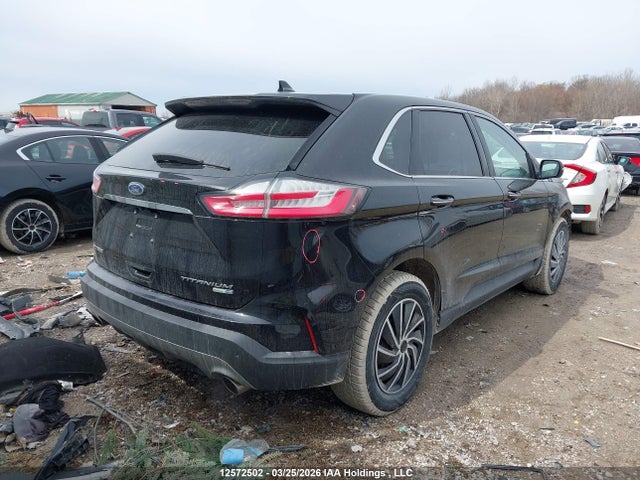 2020 Ford Edge მანქანა იყიდება აუქციონზე, vin: 2FMPK4K98LBA77046, აუქციონის ნომერი: 12572502