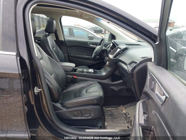 2020 Ford Edge მანქანა იყიდება აუქციონზე, vin: 2FMPK4K98LBA77046, აუქციონის ნომერი: 12572502