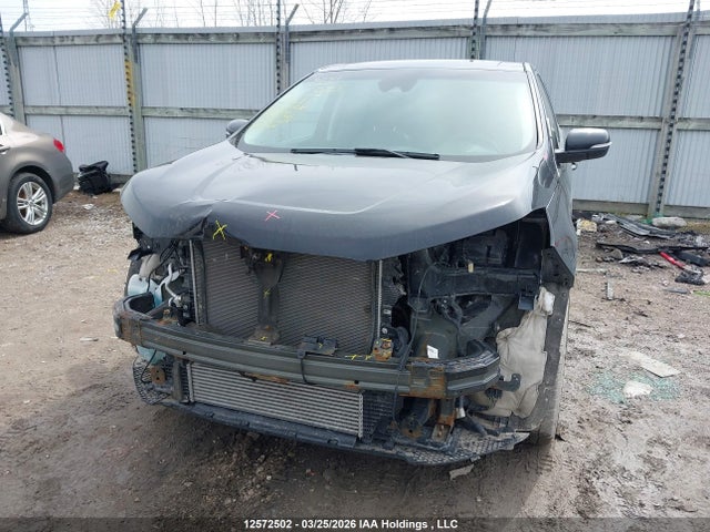 2020 Ford Edge მანქანა იყიდება აუქციონზე, vin: 2FMPK4K98LBA77046, აუქციონის ნომერი: 12572502