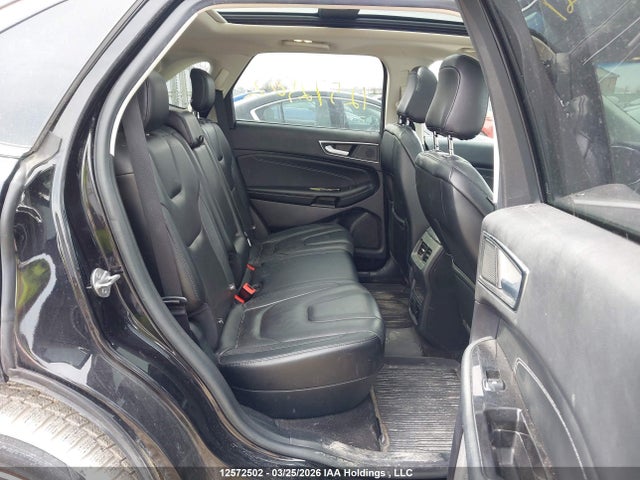 2020 Ford Edge მანქანა იყიდება აუქციონზე, vin: 2FMPK4K98LBA77046, აუქციონის ნომერი: 12572502
