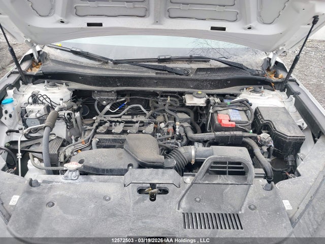 2HKRS4H56SH105267 Honda Cr-v Sport