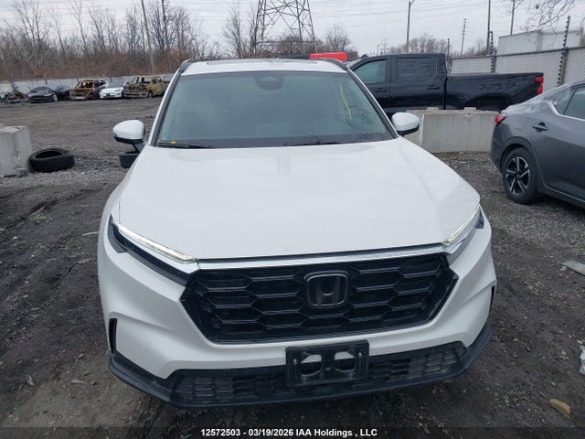 2HKRS4H56SH105267 Honda Cr-v Sport