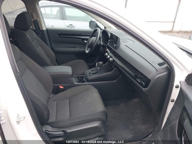 2HKRS4H56SH105267 Honda Cr-v Sport