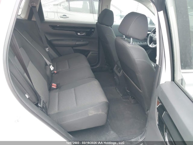2HKRS4H56SH105267 Honda Cr-v Sport